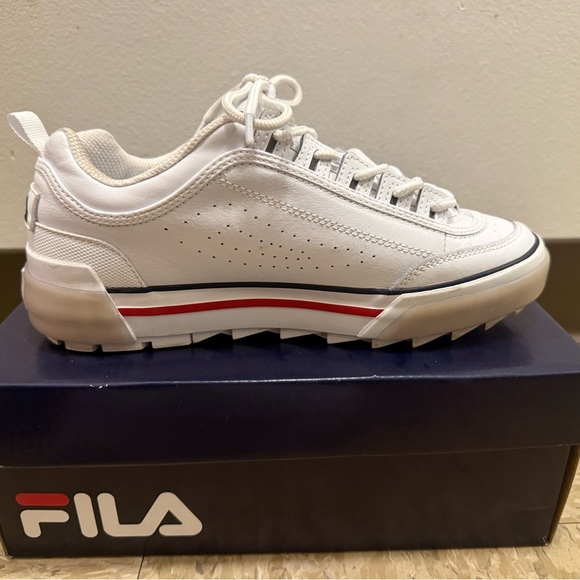 Fila - Picture 3 of 6